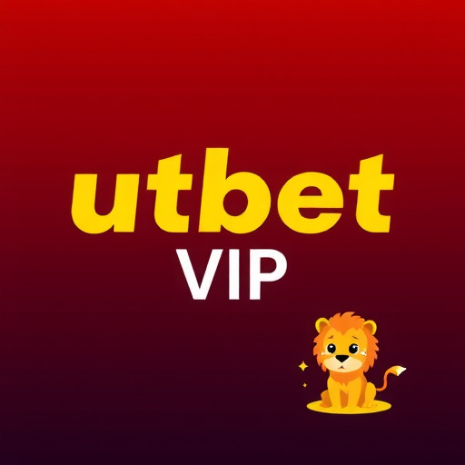 utbet vip logo apostas online